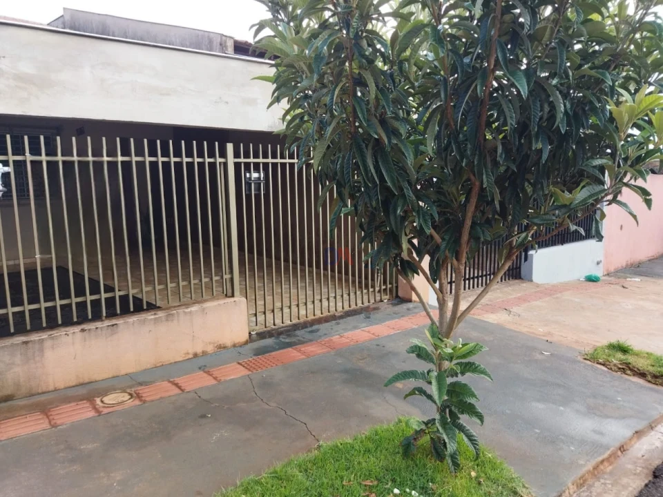 Casa À Venda Casa - Maria Cecília Londrina