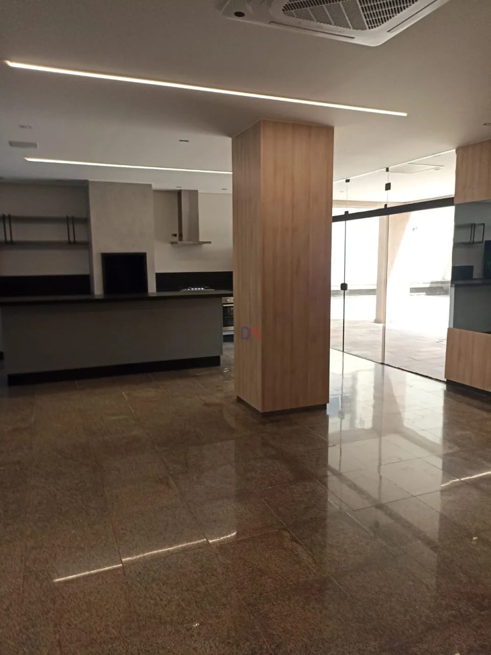 Edificio Balan Locação