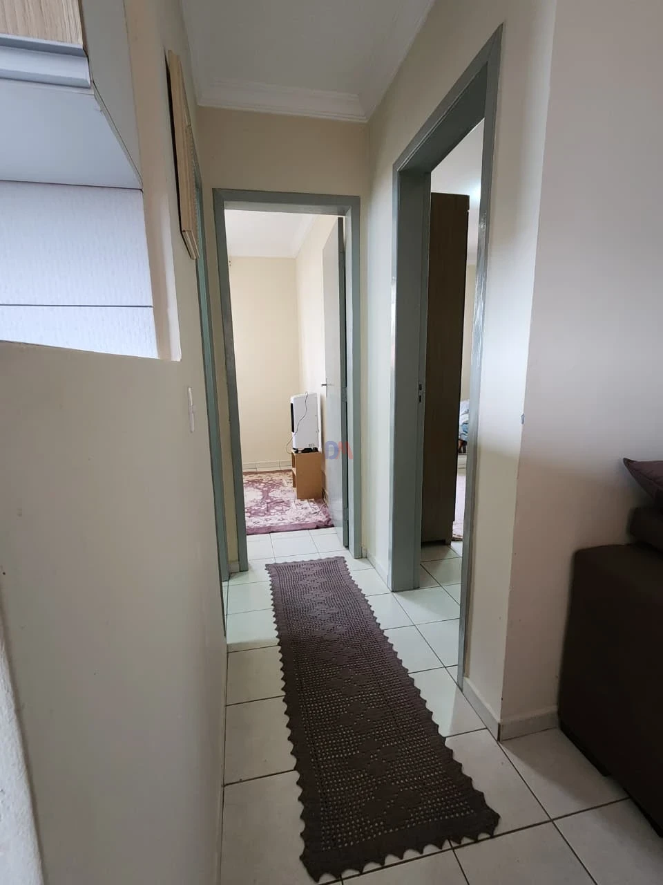 Apartamento À Venda Residencial Anselmo Vedoato Londrina
