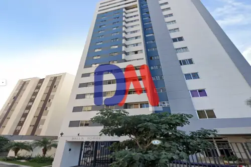 Edifício Bella Torre