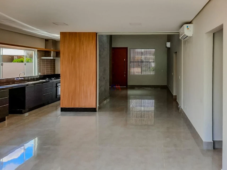 Casa À Venda Casa Alphaville 2 Londrina