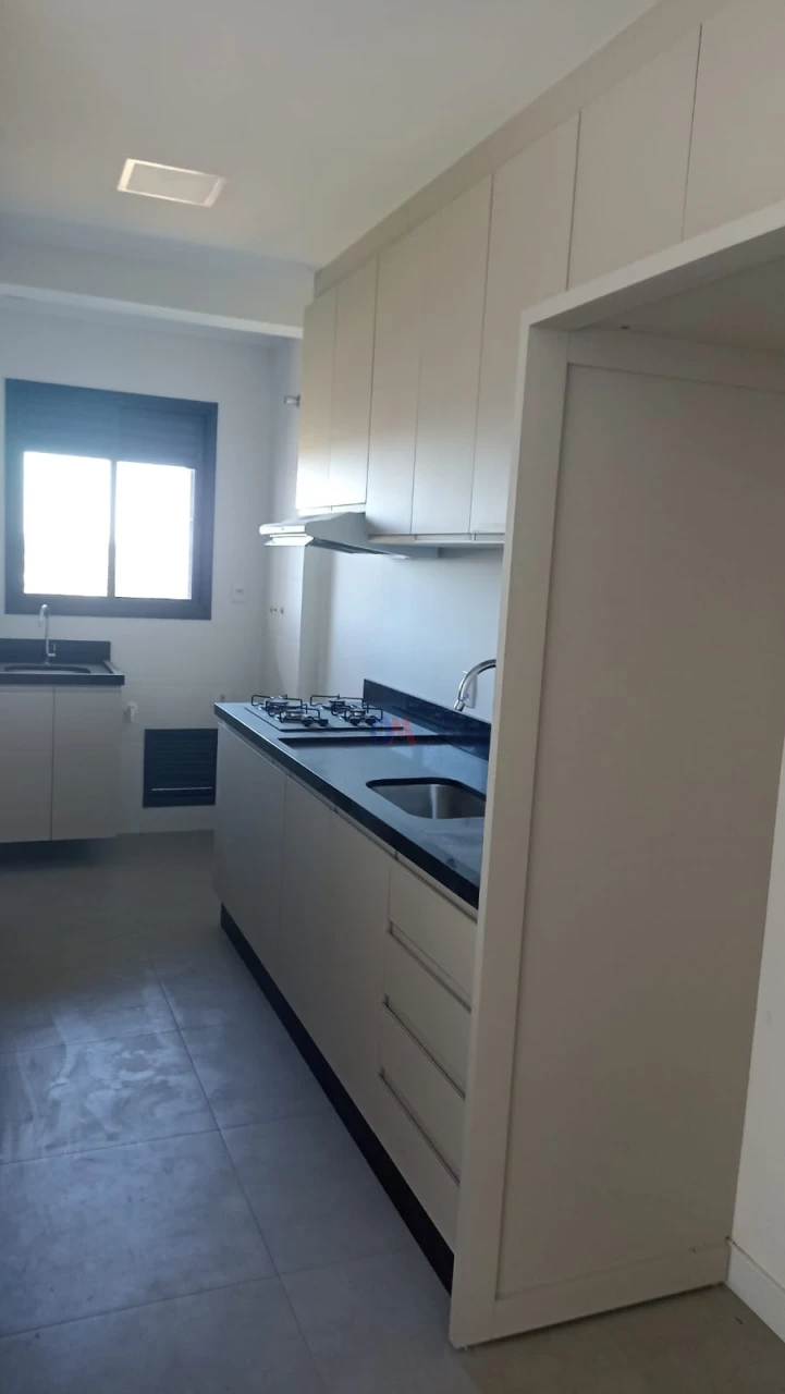 Apartamento Para Alugar Mind Londrina