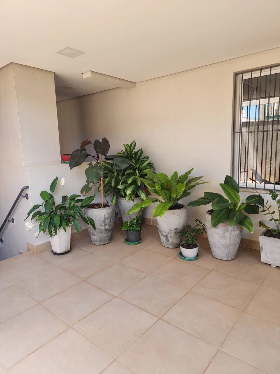 Edifício Residencial Acácia