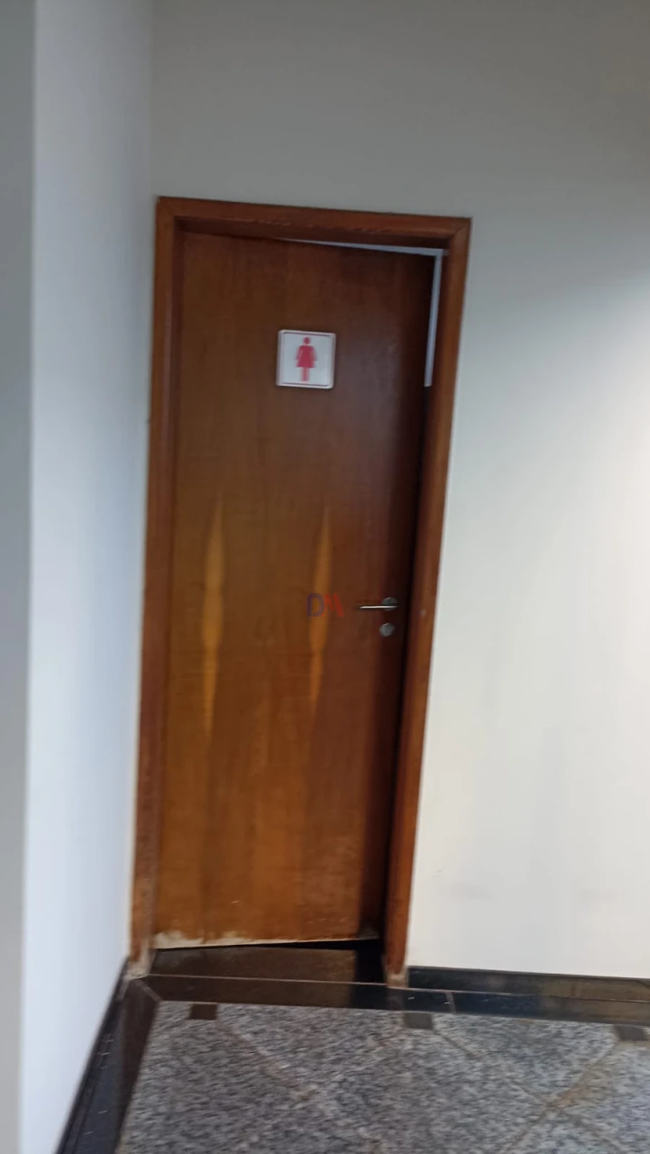 Edifício Brazil Center