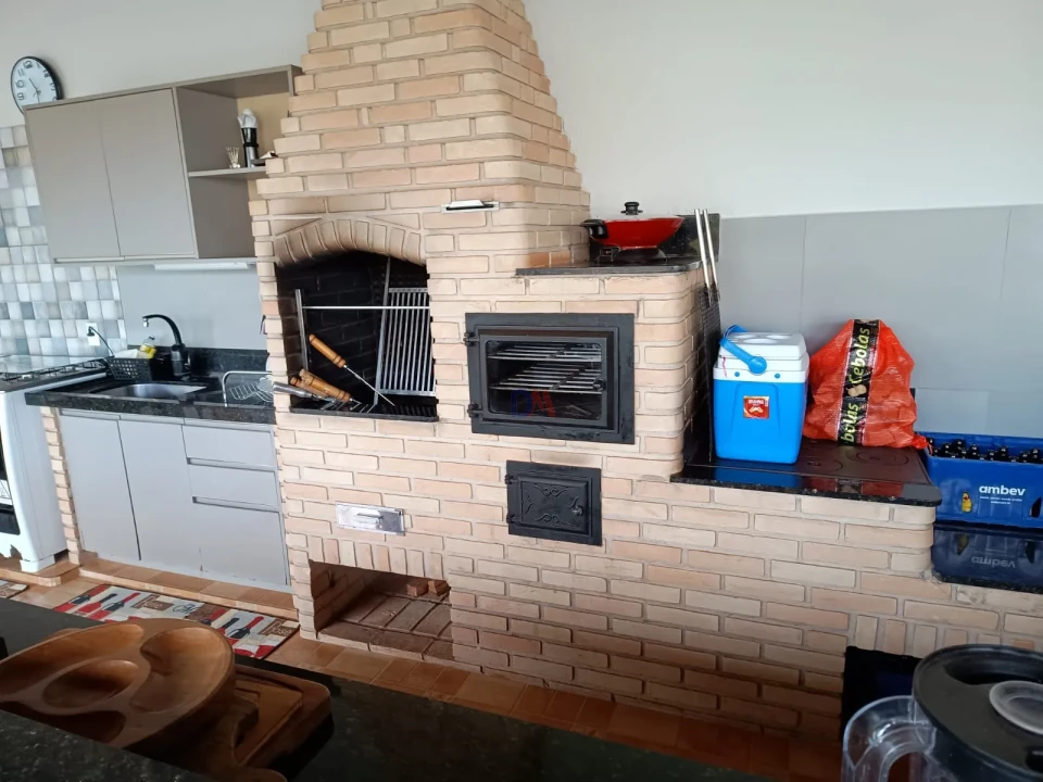 Chácara No Revieira do Poente - Alvorada do Sul