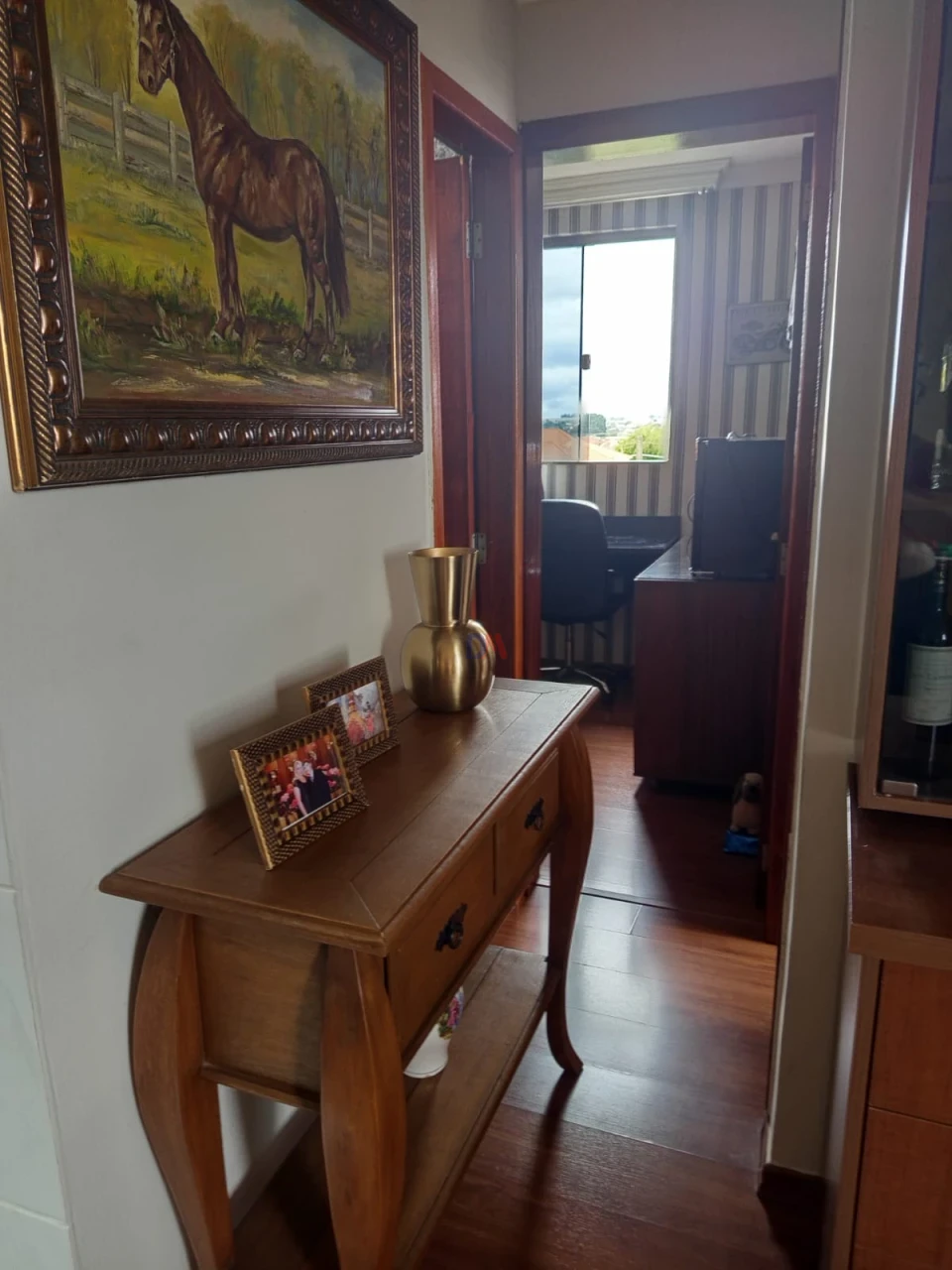 Apartamento À Venda Residencial Nova Inglaterra Londrina