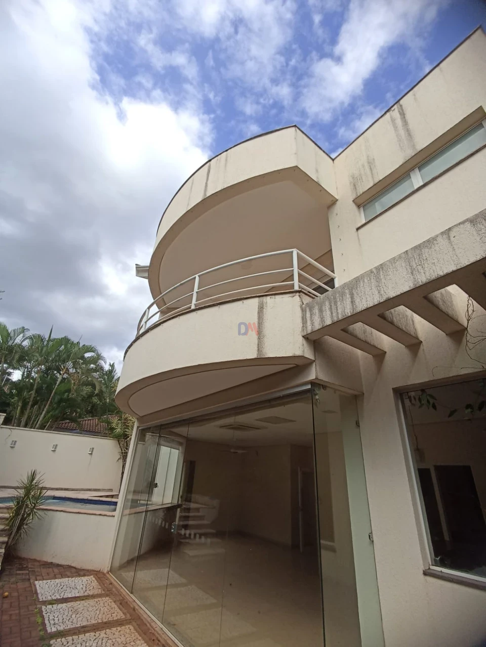 Casa À Venda E Locação Casa Condominio Alphaville Imbuias Londrina