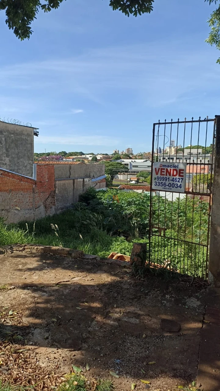 Terreno À Venda Terreno Jardim California Londrina