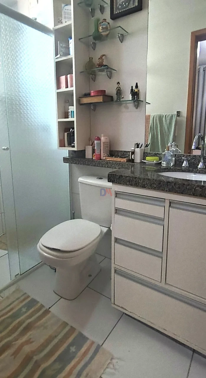 Apartamento À Venda Edifício Terranoble Londrina