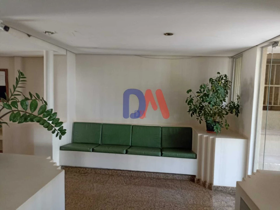 Apartamento Á Venda Edifício Olinda Londrina