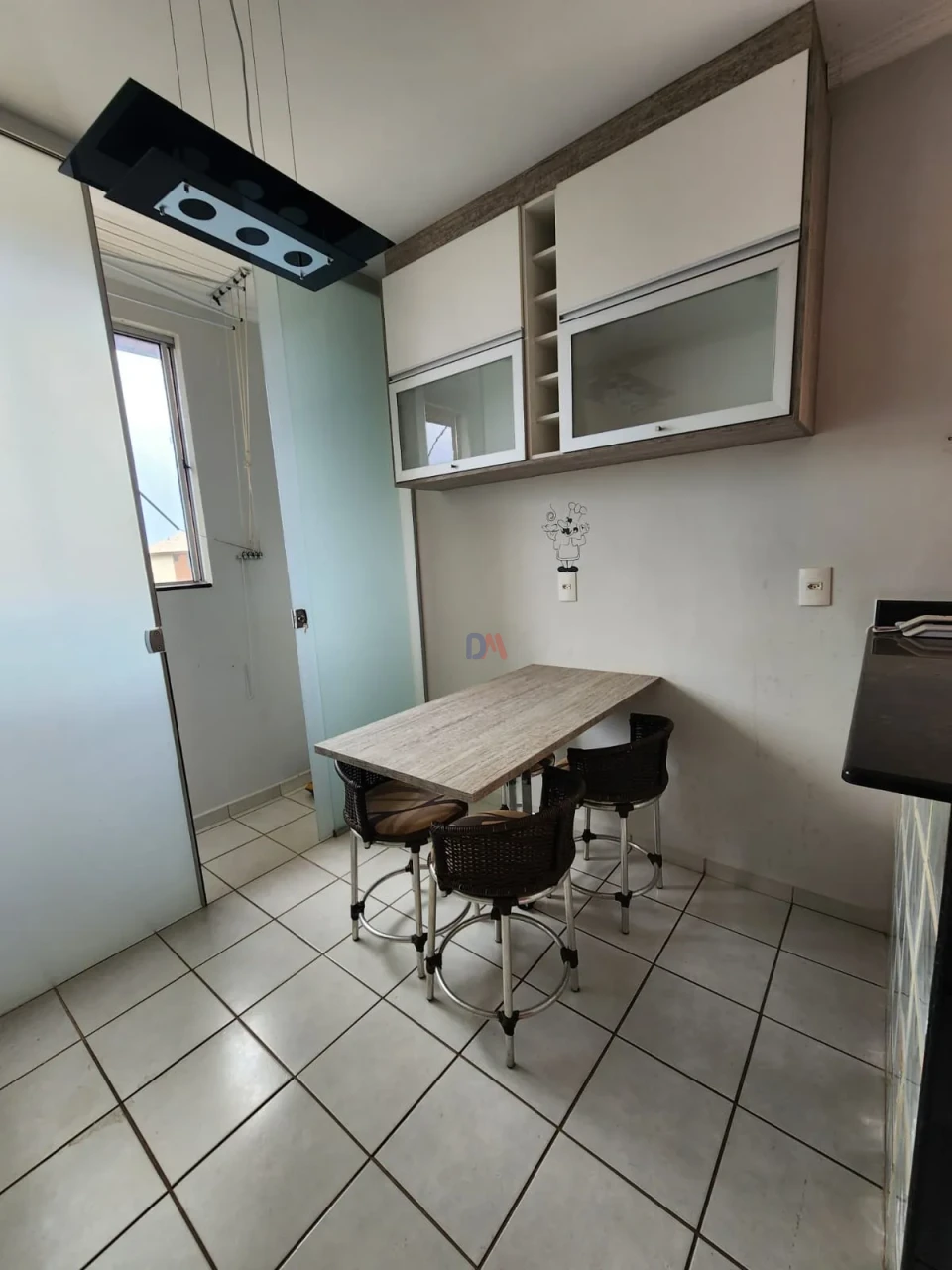 Apartamento À Venda Residencial Anselmo Vedoato Londrina