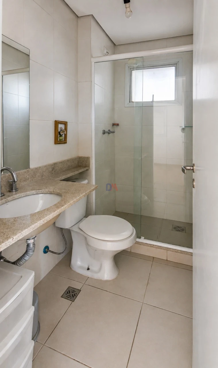 Apartamento À Venda Edifício Victória Parque Londrina