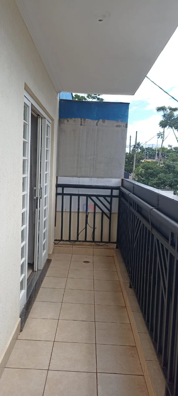 Imovel Comercial Av Harry Prochet