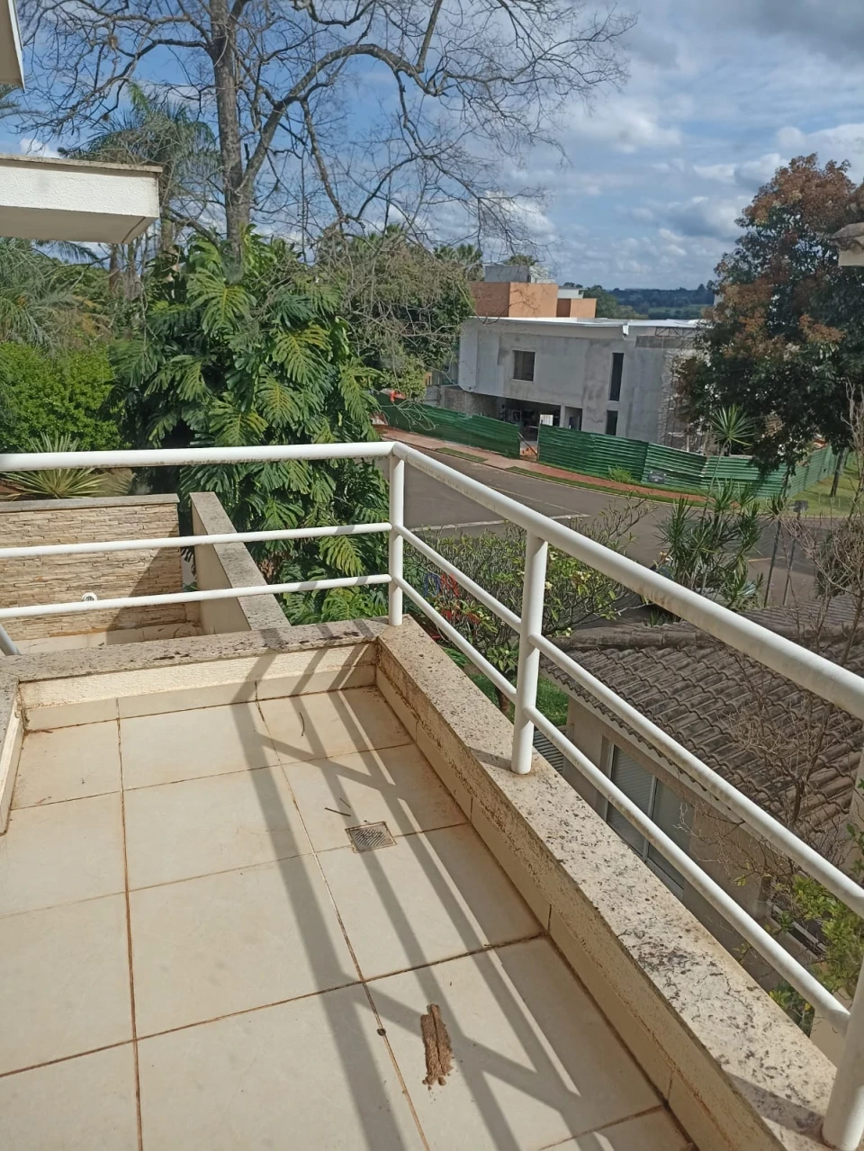 Casa À Venda E Locação Casa Condominio Alphaville Imbuias Londrina