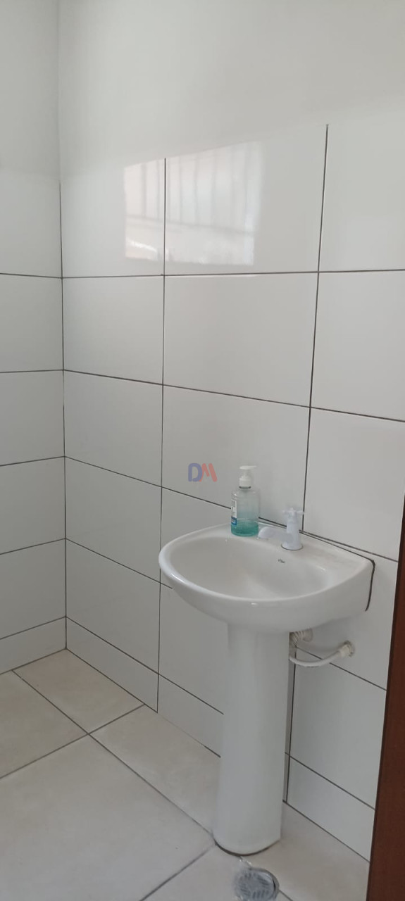 Sala Comercial  - Rua Quintino Bocaiuva