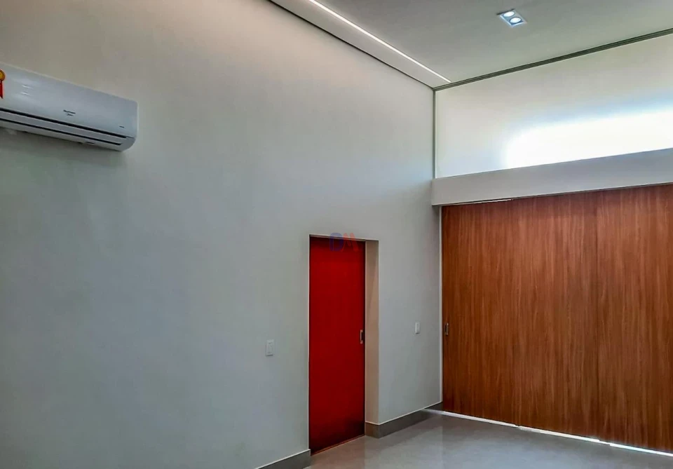 Casa À Venda Casa Alphaville 2 Londrina