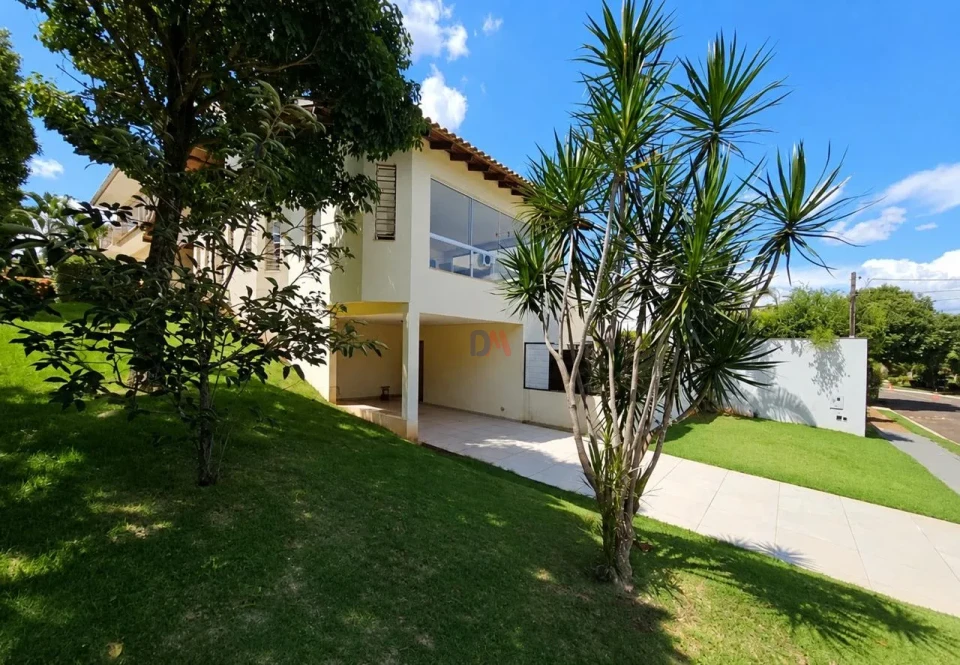 Casa a Venda Condominio Havana Londrina