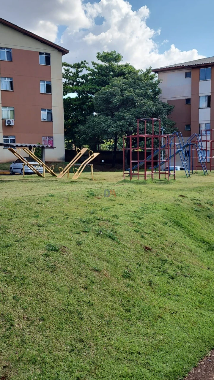 Apartamento À Venda Residencial Anselmo Vedoato Londrina