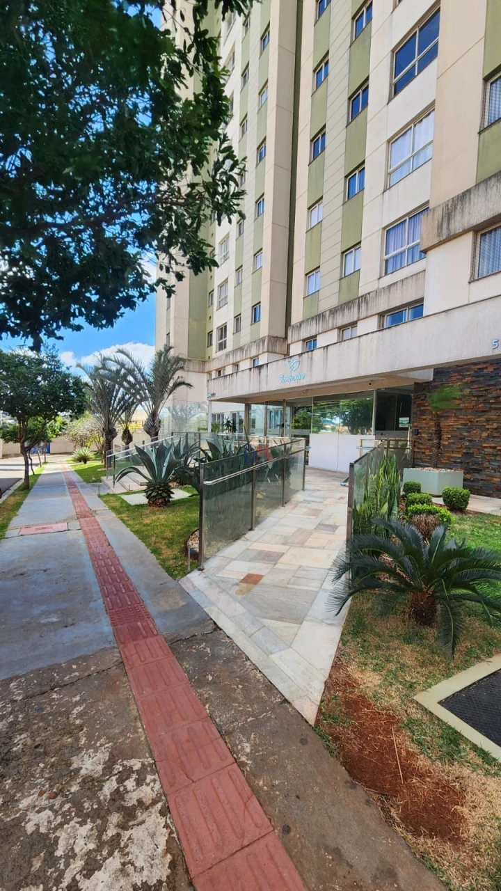 Edifício Terraparque