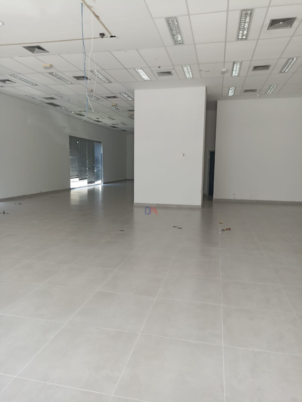 Prédio Comercial