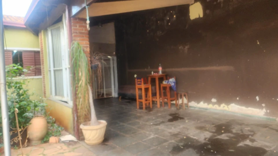 Casa À Venda Casa Av Paul Harris Londrina