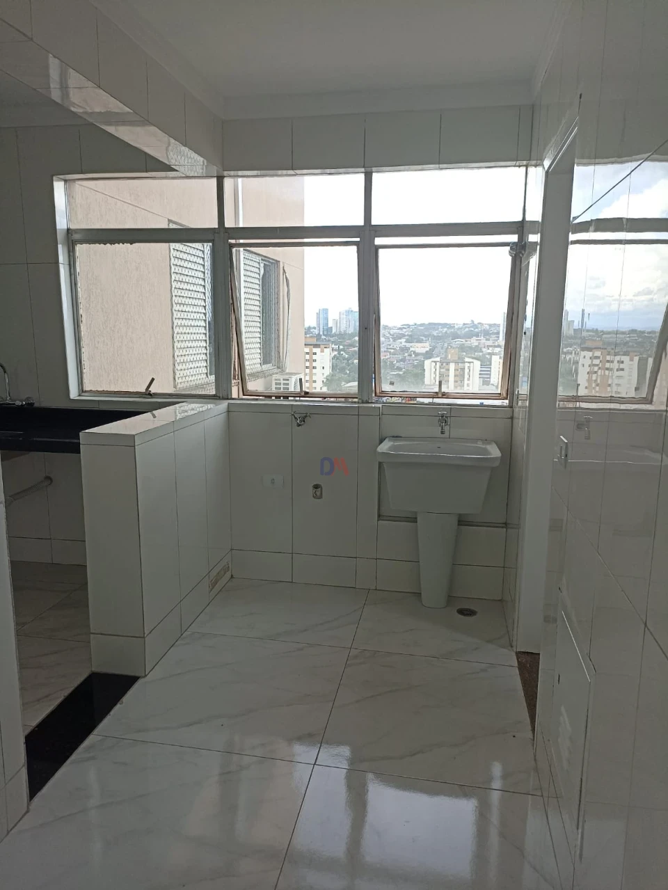 Apartamento À Venda Edifício Davi Pansolim Londrina