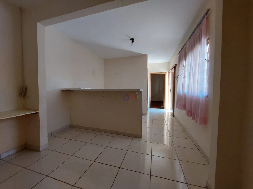 Casa À Venda Casa Rua Mauricio De Nassau Londrina