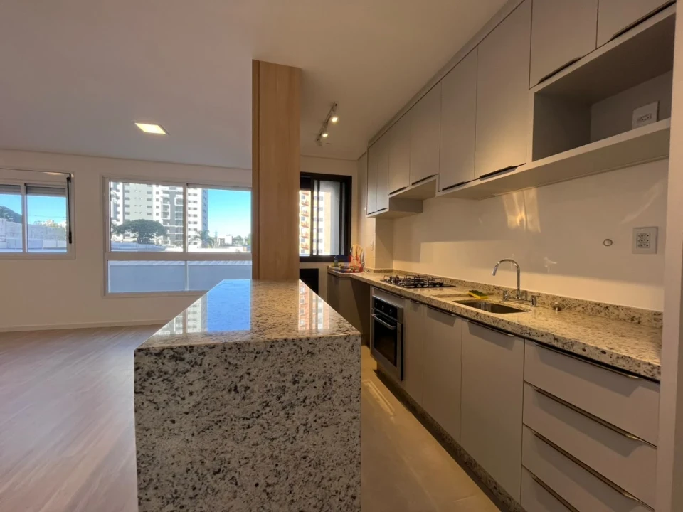 Apartamento para Locação Sense Vanguard