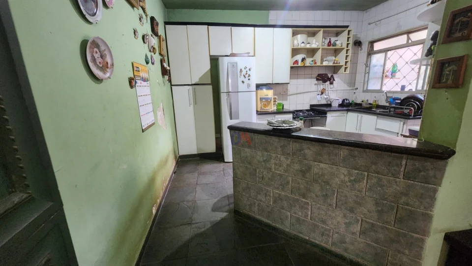 Casa À Venda Casa Av Paul Harris Londrina