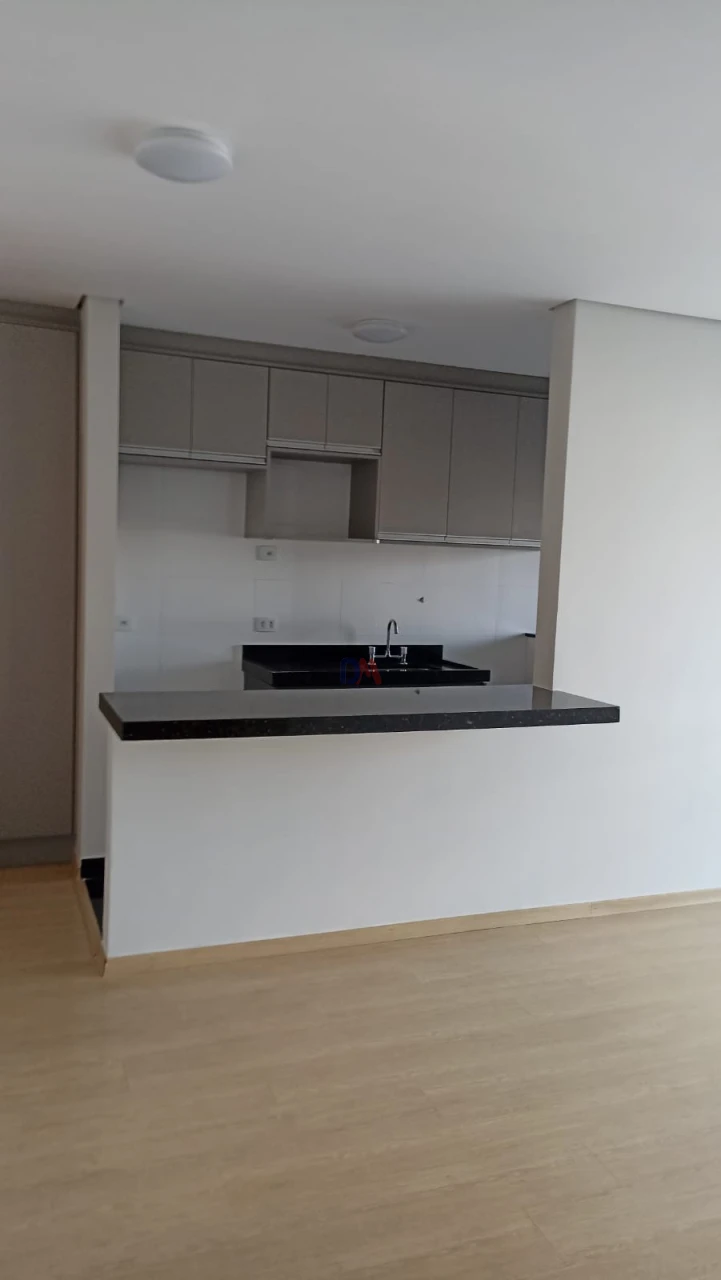 Apartamento Para Alugar Edifício Max Living Londrina