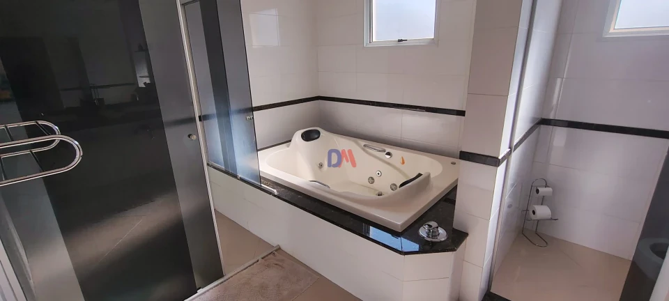 Casa Para Alugar Sobrado Locação Londrina