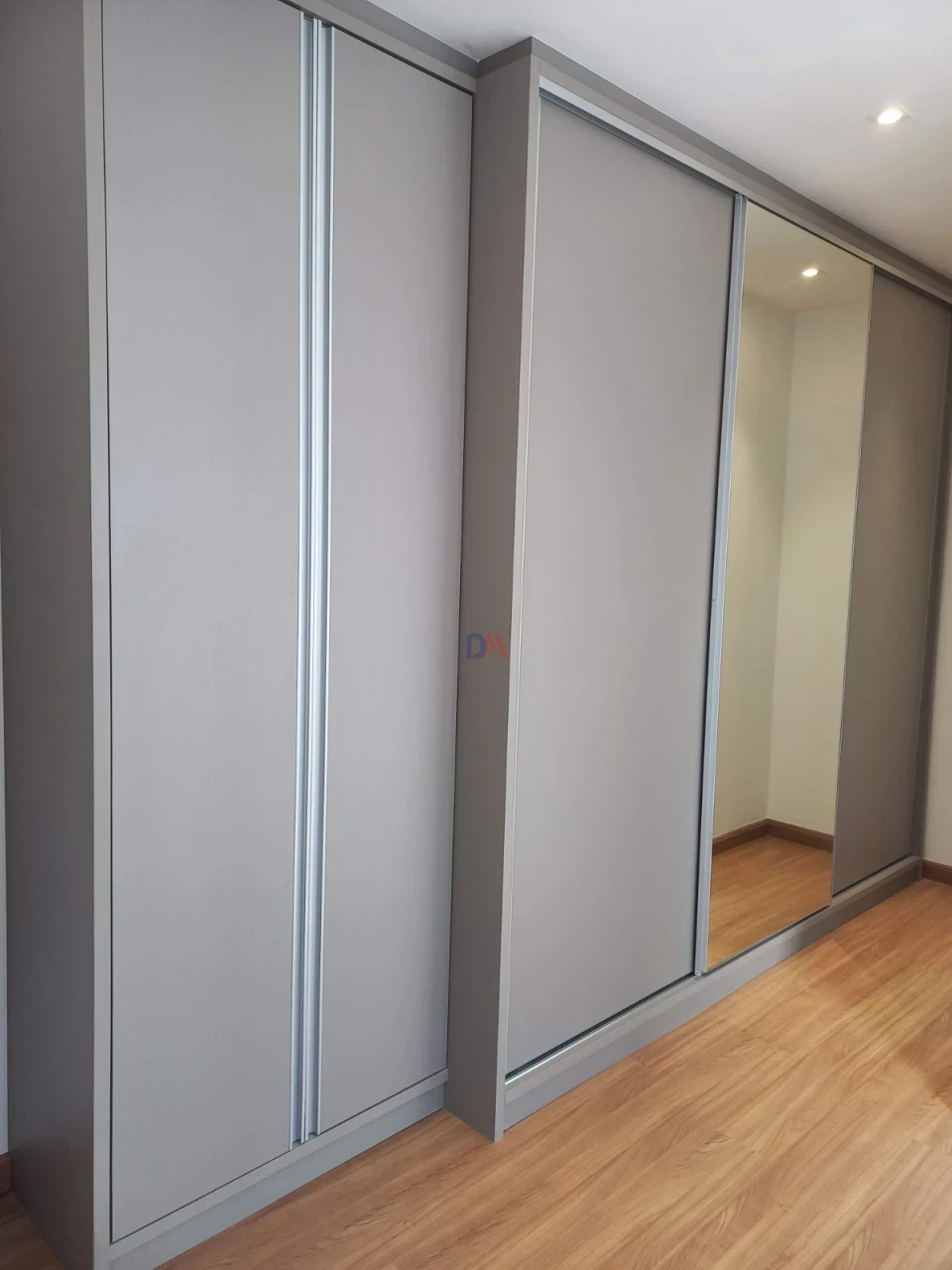 Apartamento para Locação - Edifício Tresor 1704