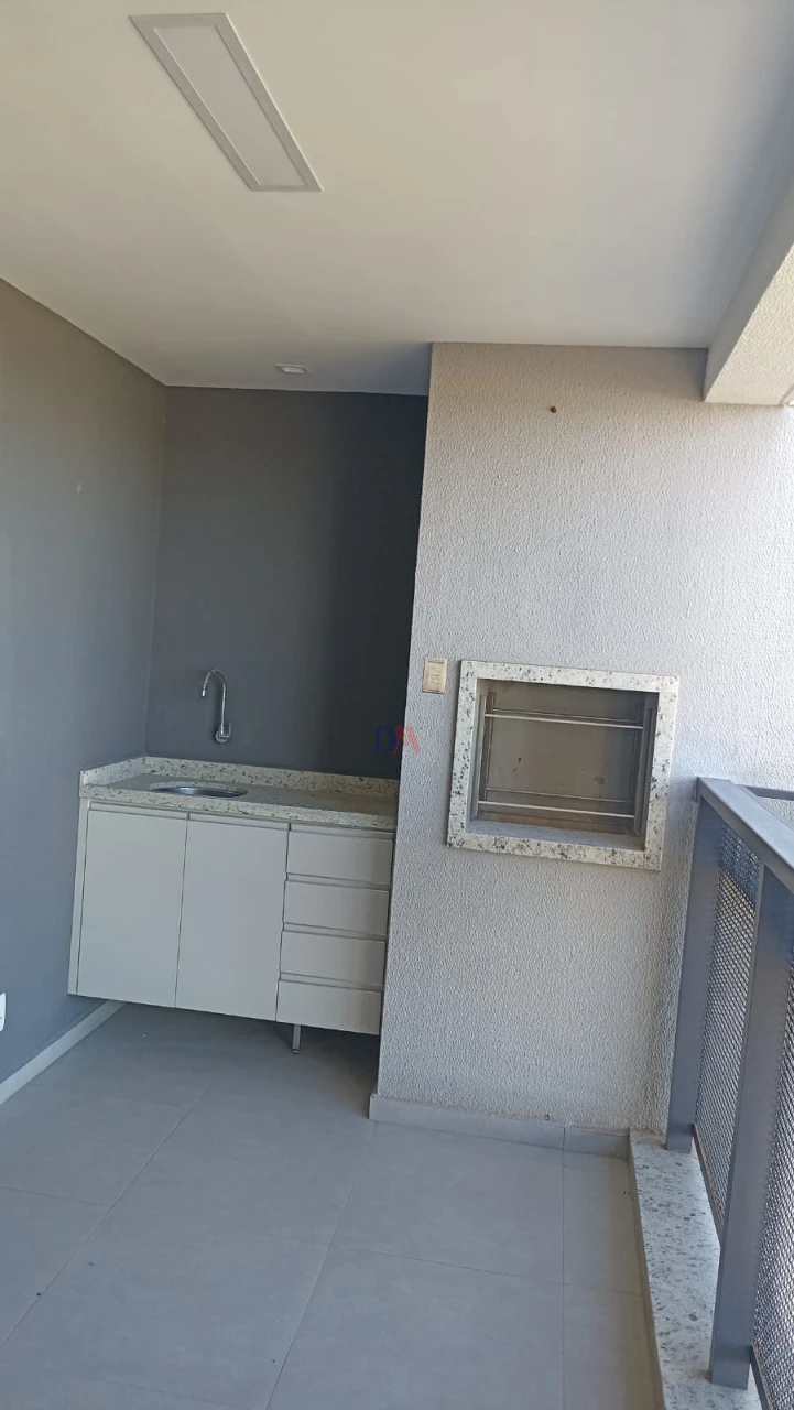 Apartamento Para Alugar Mind Londrina