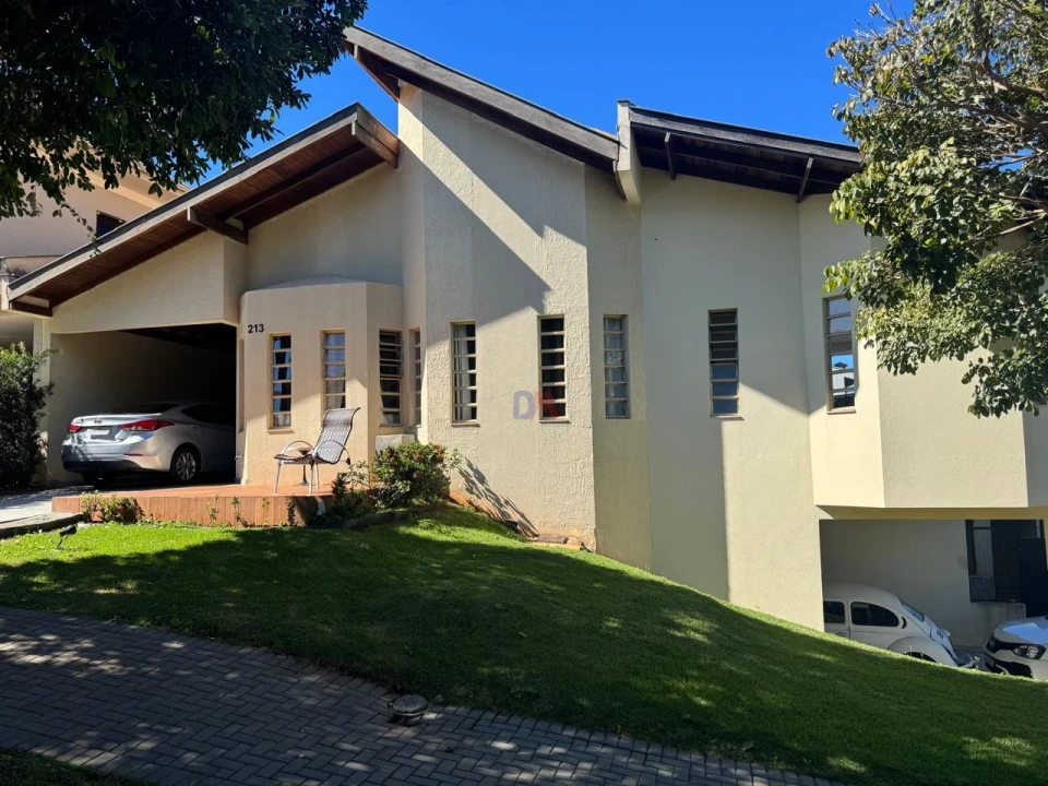 Casa a Venda Condominio Havana Londrina