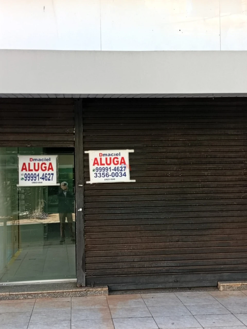 Sala Comercial - Pernambuco 370