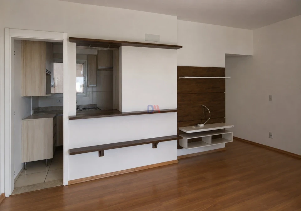 Apartamento À Venda Edifício Victória Parque Londrina