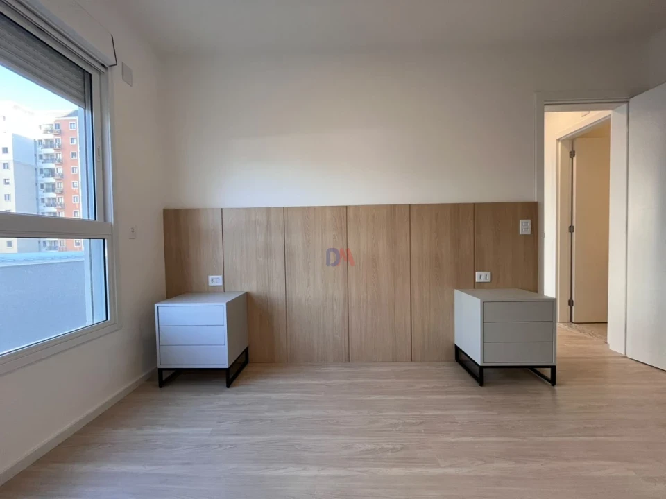 Apartamento para Locação Sense Vanguard