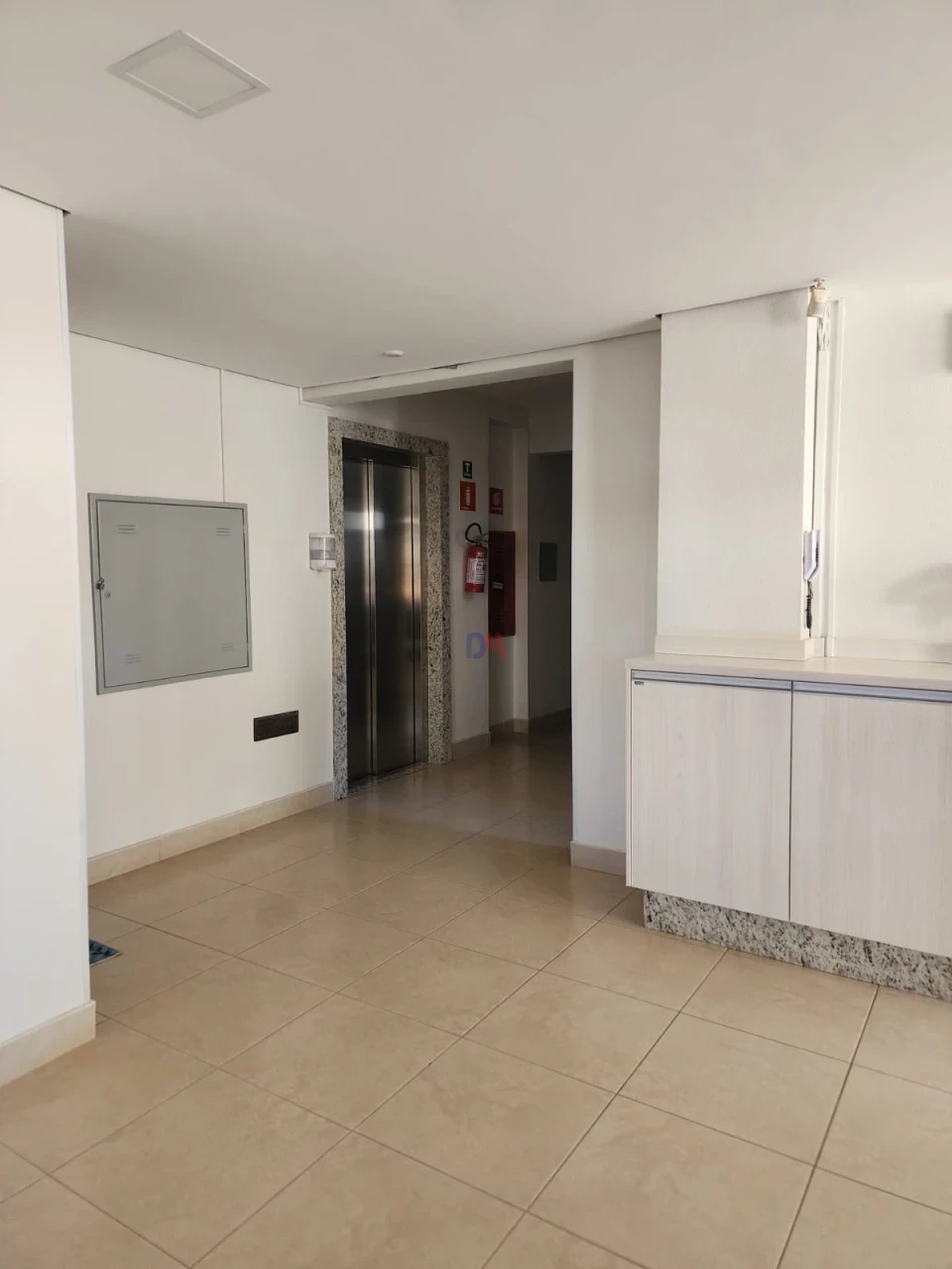 Edifício Residencial Acácia