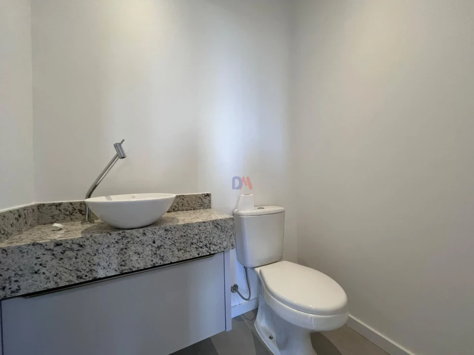 Apartamento para Locação Sense Vanguard