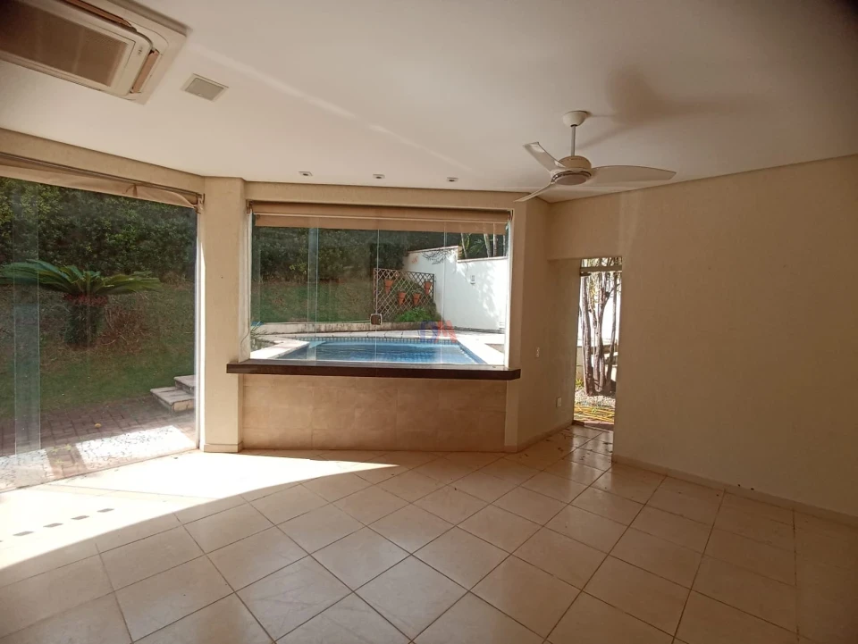 Casa À Venda E Locação Casa Condominio Alphaville Imbuias Londrina