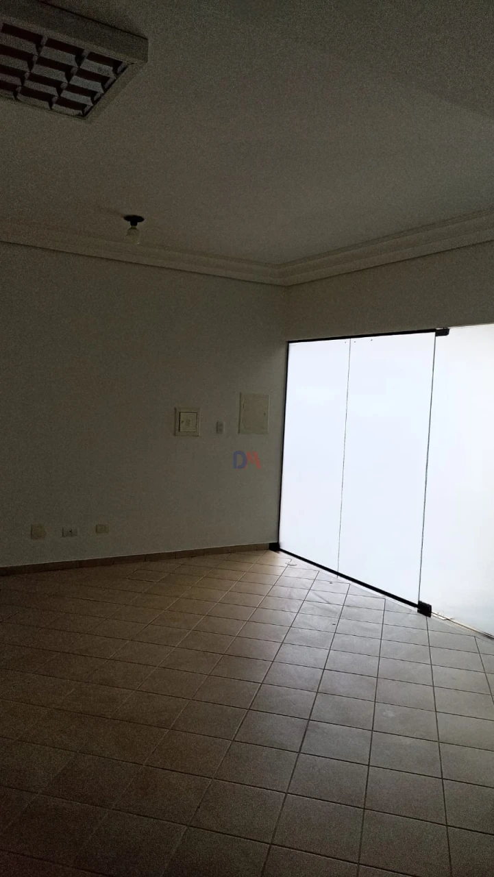 Edifício Brazil Center