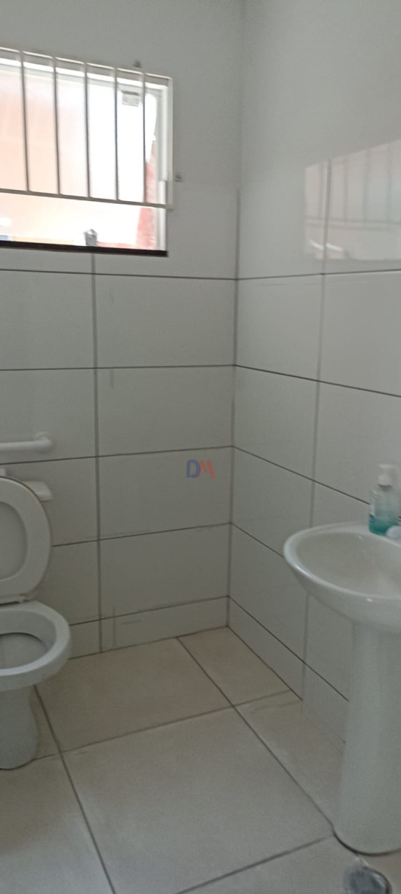 Sala Comercial  - Rua Quintino Bocaiuva