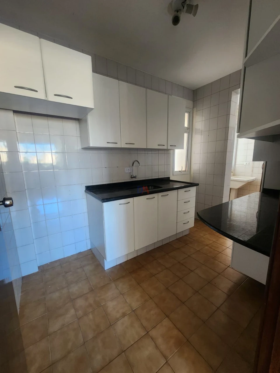 Edifício Residencial Acácia