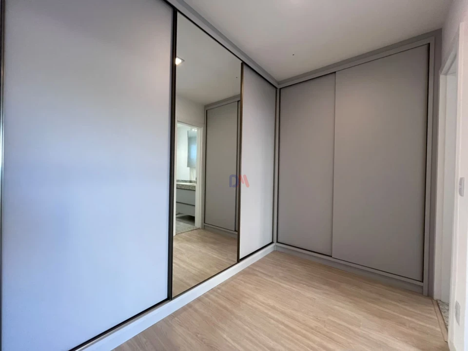 Apartamento para Locação Sense Vanguard