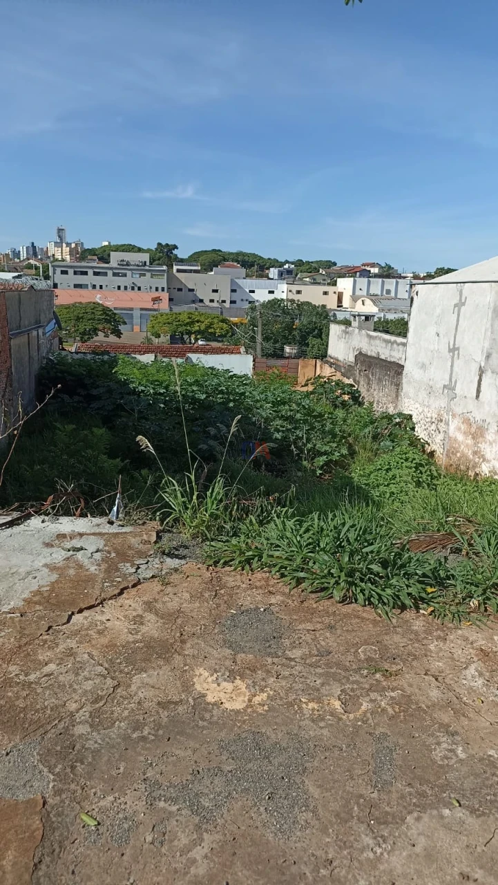 Terreno À Venda Terreno Jardim California Londrina