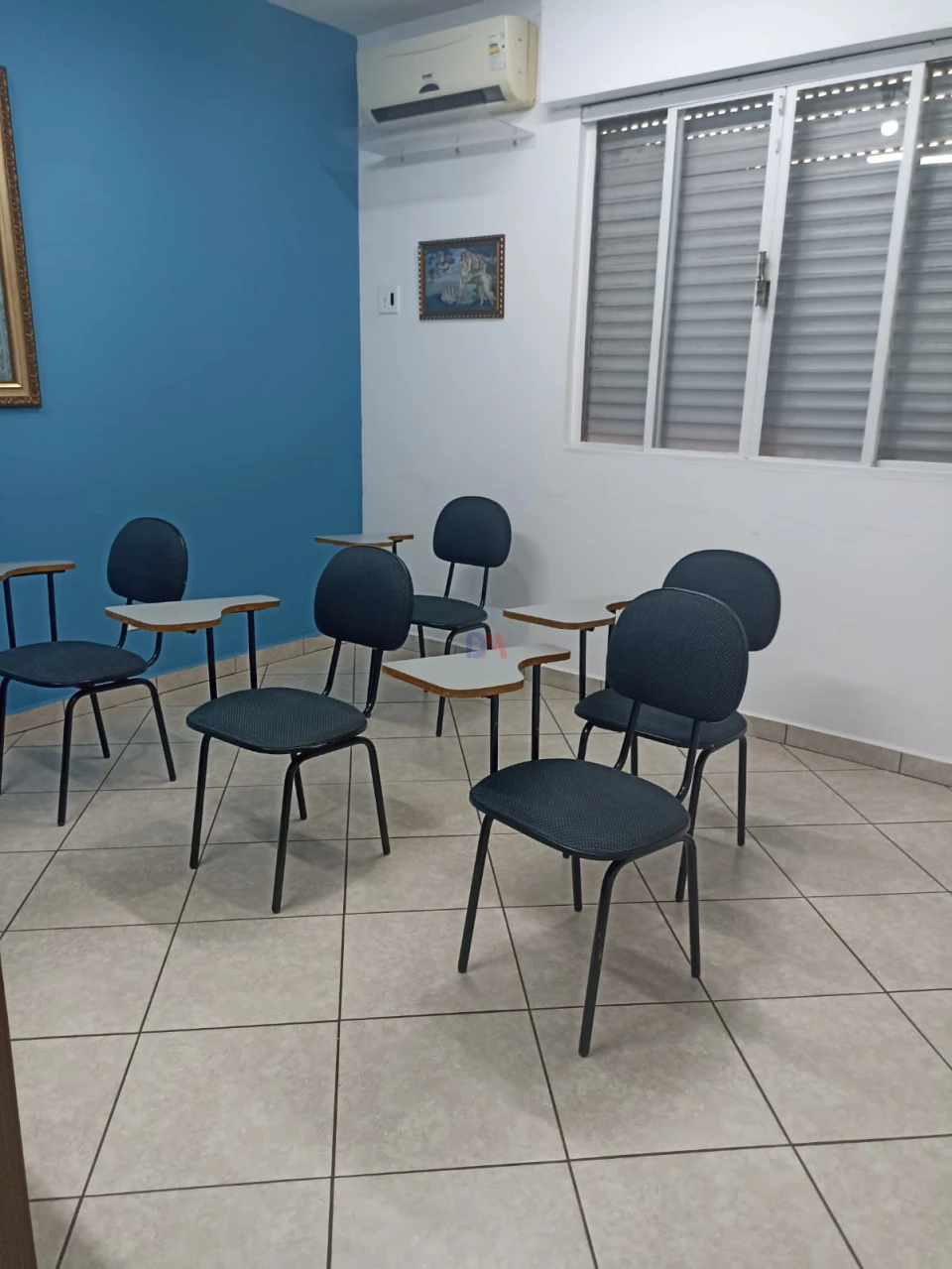 Comercial À Venda E Locação Casa Comercial - Centro