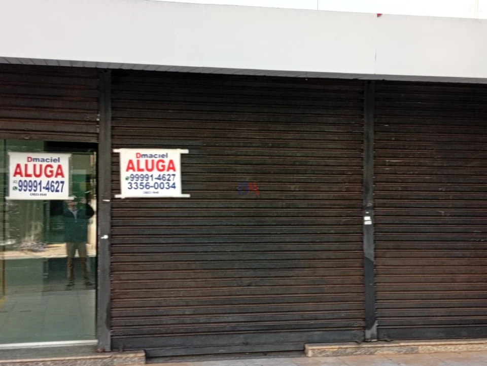 Sala Comercial - Pernambuco 370