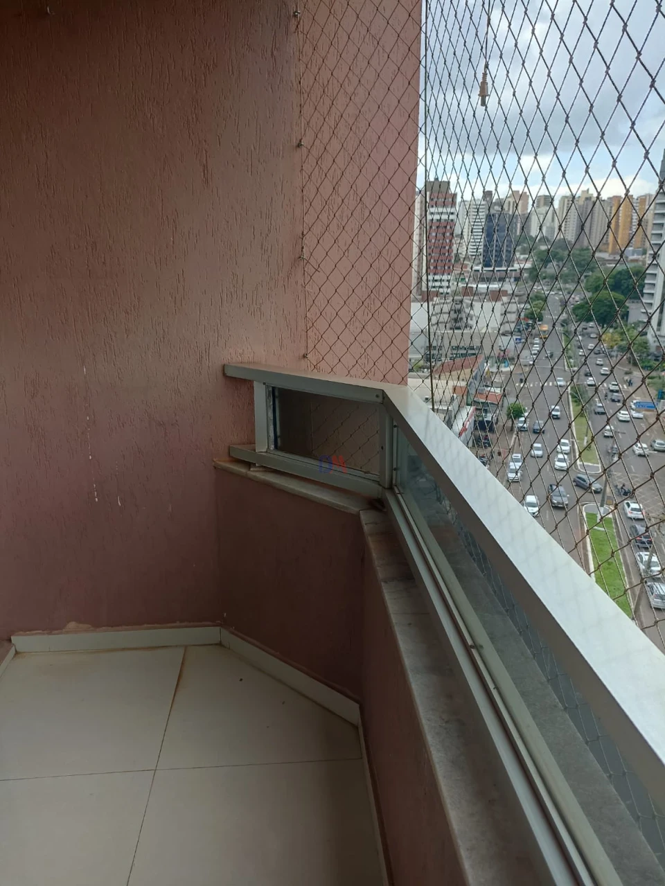 Apartamento À Venda Edifício Davi Pansolim Londrina