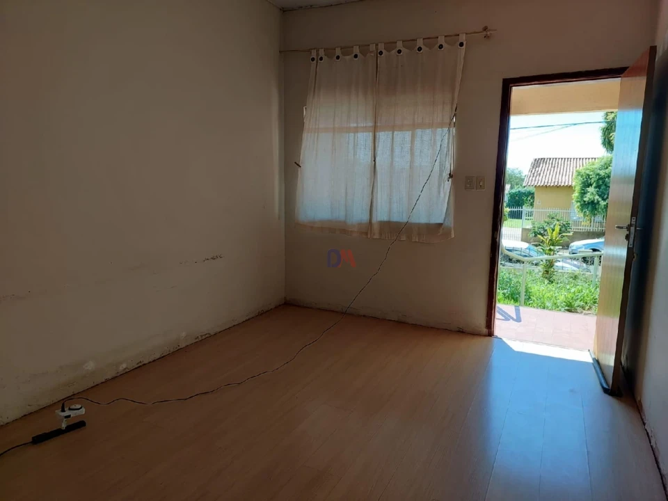 Casa À Venda Casa Rua Mauricio De Nassau Londrina