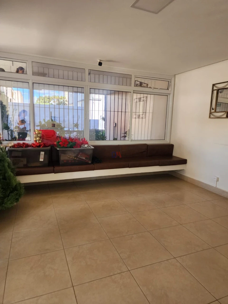 Edifício Residencial Acácia